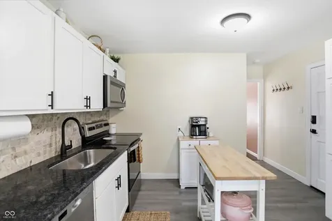 4702 Primrose Avenue Indianapolis IN 46205