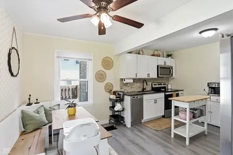 4702 Primrose Avenue Indianapolis IN 46205