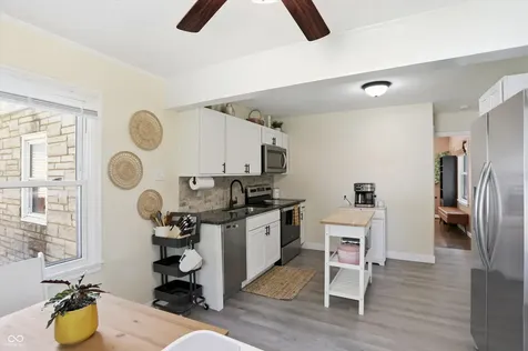 4702 Primrose Avenue Indianapolis IN 46205
