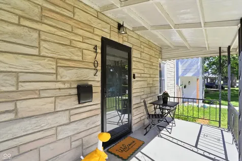 4702 Primrose Avenue Indianapolis IN 46205