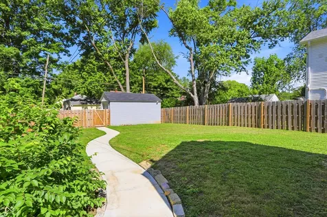 4702 Primrose Avenue Indianapolis IN 46205