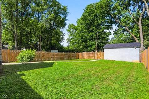 4702 Primrose Avenue Indianapolis IN 46205