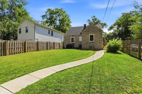 4702 Primrose Avenue Indianapolis IN 46205