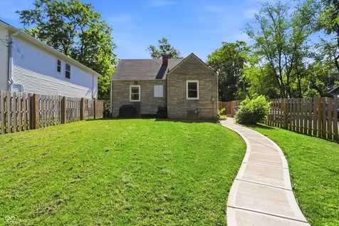 4702 Primrose Avenue Indianapolis IN 46205