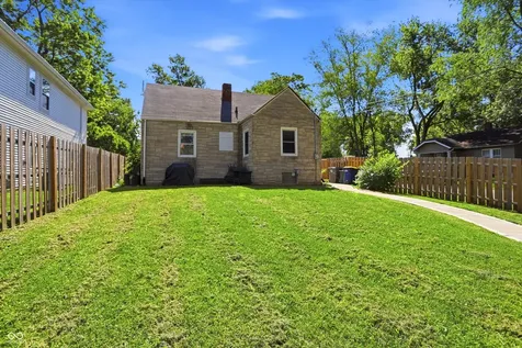 4702 Primrose Avenue Indianapolis IN 46205