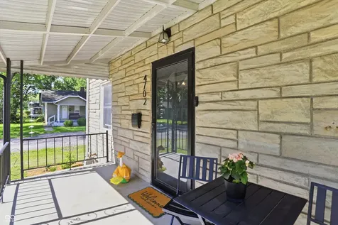 4702 Primrose Avenue Indianapolis IN 46205