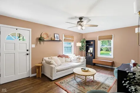 4702 Primrose Avenue Indianapolis IN 46205