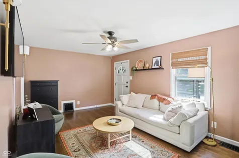 4702 Primrose Avenue Indianapolis IN 46205