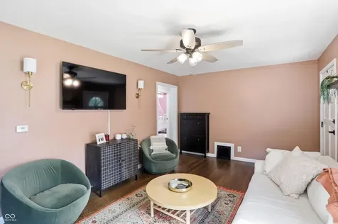 4702 Primrose Avenue Indianapolis IN 46205