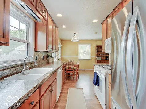 5417 E 18th Street Indianapolis IN 46218
