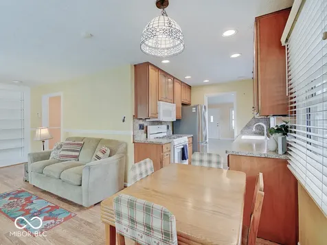 5417 E 18th Street Indianapolis IN 46218