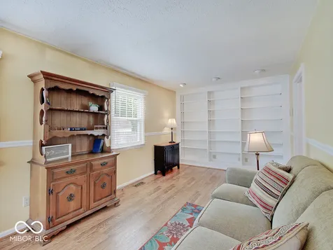5417 E 18th Street Indianapolis IN 46218