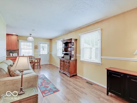 5417 E 18th Street Indianapolis IN 46218
