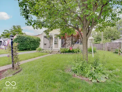 5417 E 18th Street Indianapolis IN 46218