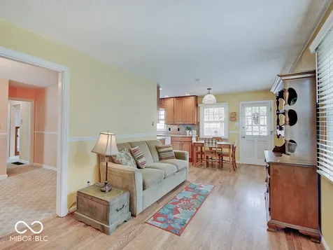 5417 E 18th Street Indianapolis IN 46218