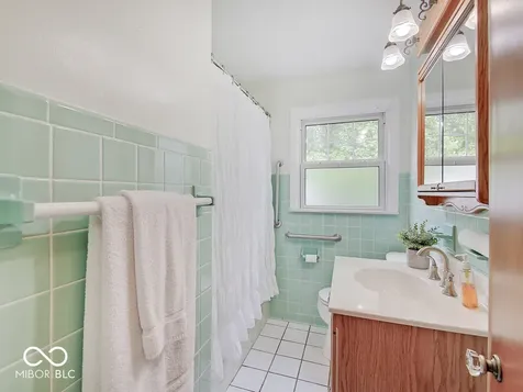 5417 E 18th Street Indianapolis IN 46218