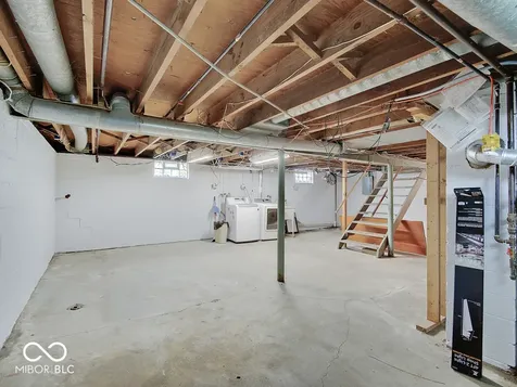 5417 E 18th Street Indianapolis IN 46218