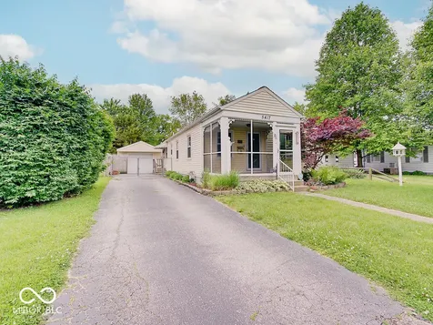 5417 E 18th Street Indianapolis IN 46218