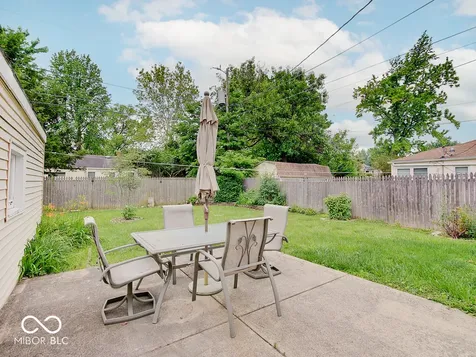 5417 E 18th Street Indianapolis IN 46218