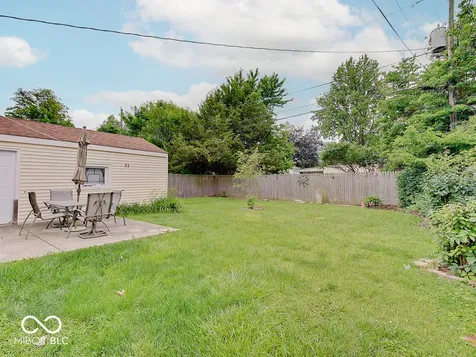 5417 E 18th Street Indianapolis IN 46218