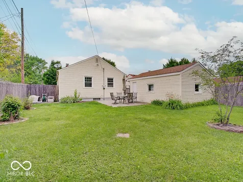 5417 E 18th Street Indianapolis IN 46218