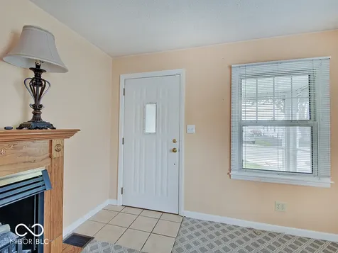 5417 E 18th Street Indianapolis IN 46218
