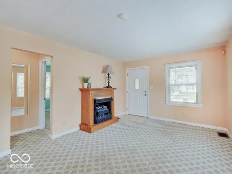 5417 E 18th Street Indianapolis IN 46218