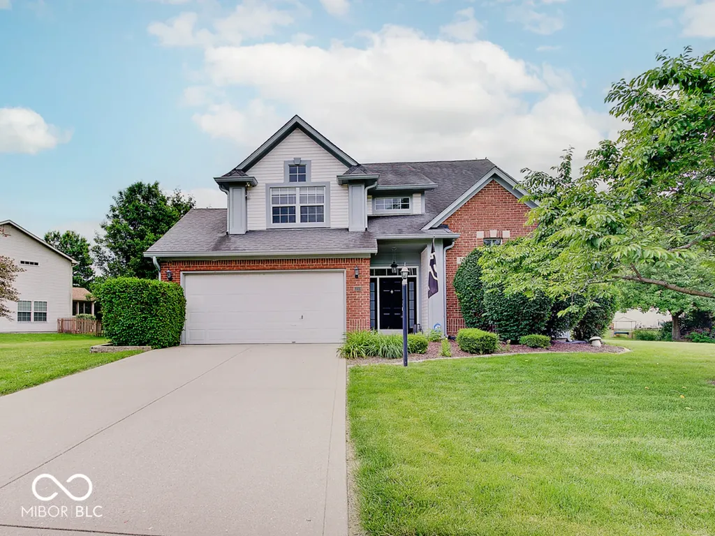 6215 Valleyview Drive Fishers IN 46038