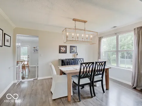6215 Valleyview Drive Fishers IN 46038