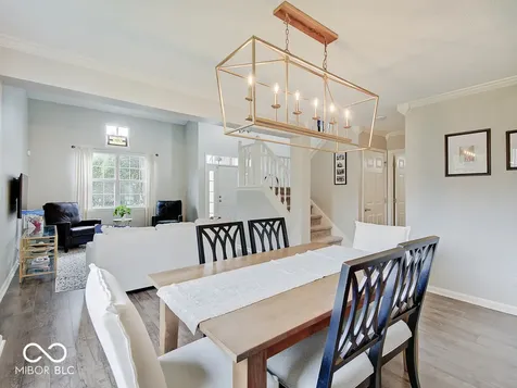 6215 Valleyview Drive Fishers IN 46038