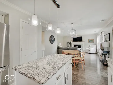 6215 Valleyview Drive Fishers IN 46038