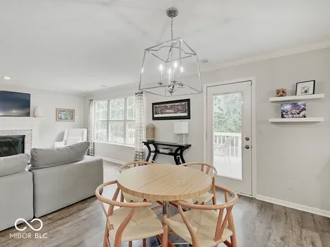 6215 Valleyview Drive Fishers IN 46038