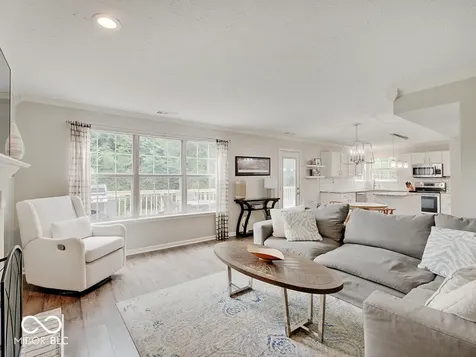 6215 Valleyview Drive Fishers IN 46038