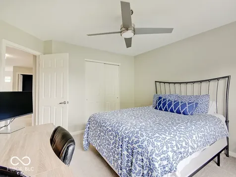 6215 Valleyview Drive Fishers IN 46038
