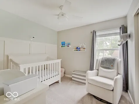 6215 Valleyview Drive Fishers IN 46038