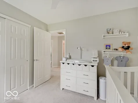 6215 Valleyview Drive Fishers IN 46038