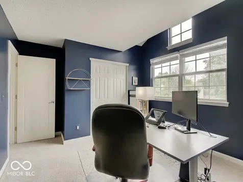 6215 Valleyview Drive Fishers IN 46038