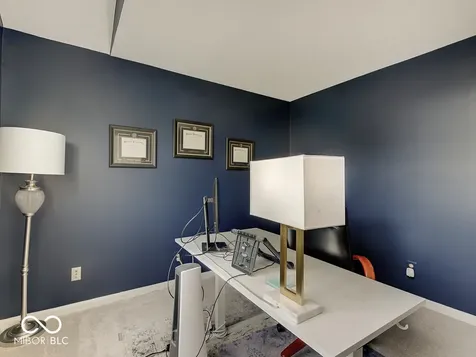 6215 Valleyview Drive Fishers IN 46038
