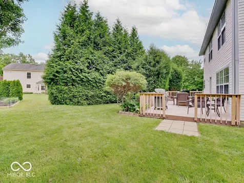 6215 Valleyview Drive Fishers IN 46038