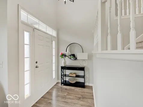 6215 Valleyview Drive Fishers IN 46038