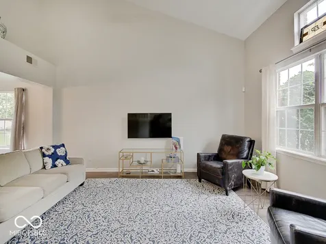 6215 Valleyview Drive Fishers IN 46038