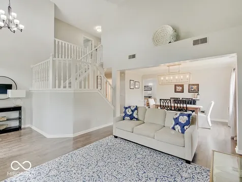6215 Valleyview Drive Fishers IN 46038