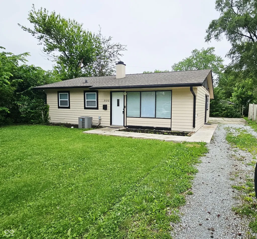 3122 Normandy Road Indianapolis IN 46222
