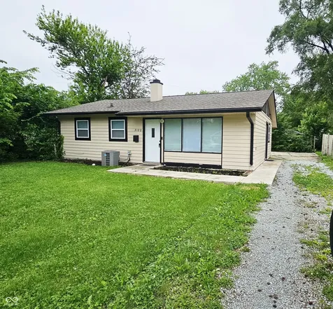 3122 Normandy Road Indianapolis IN 46222