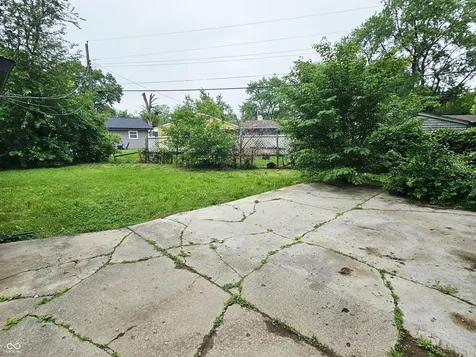 3122 Normandy Road Indianapolis IN 46222