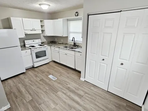 3122 Normandy Road Indianapolis IN 46222