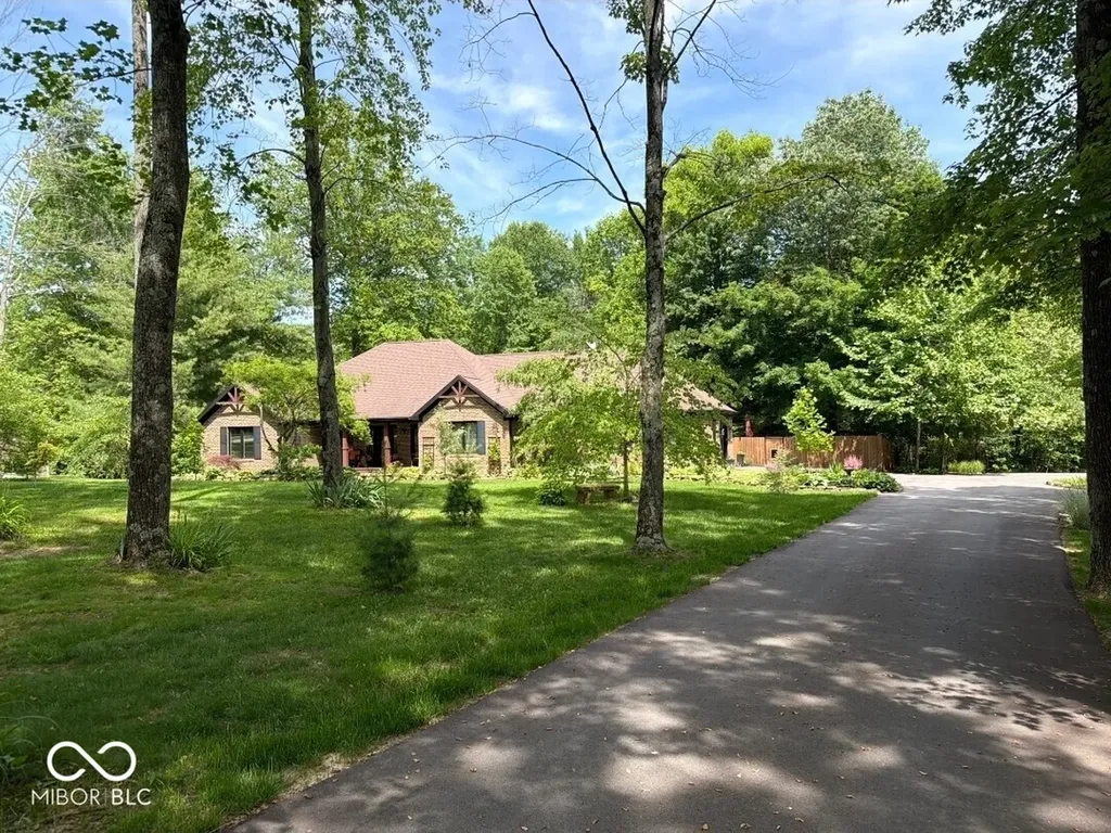 4443 Tulip Drive N Martinsville IN 46151