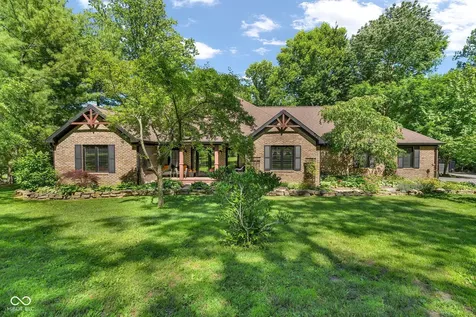 4443 Tulip Drive N Martinsville IN 46151