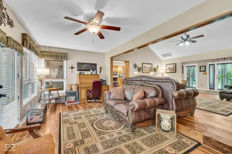 4443 Tulip Drive N Martinsville IN 46151