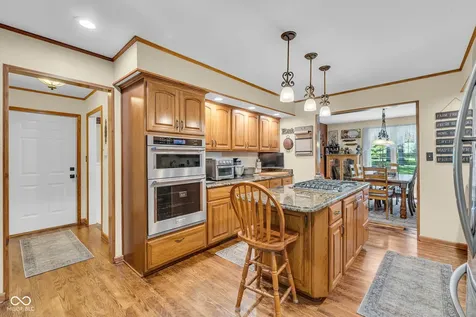 4443 Tulip Drive N Martinsville IN 46151